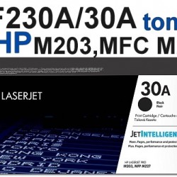 HP 30A / CF230A Toner Cartridge Tonerink brand