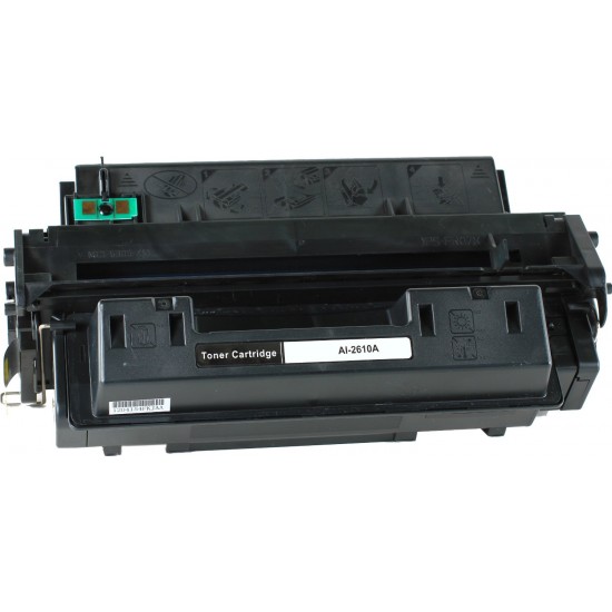 HP 10A Q2610A Toner Cartridge  ping