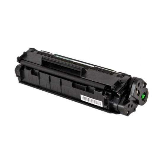 HP Q2612A 12A  Toner Cartridge