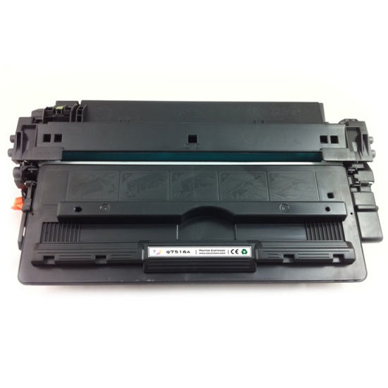 HP 16A Q7516A 7516A Black Toner Cartridge
