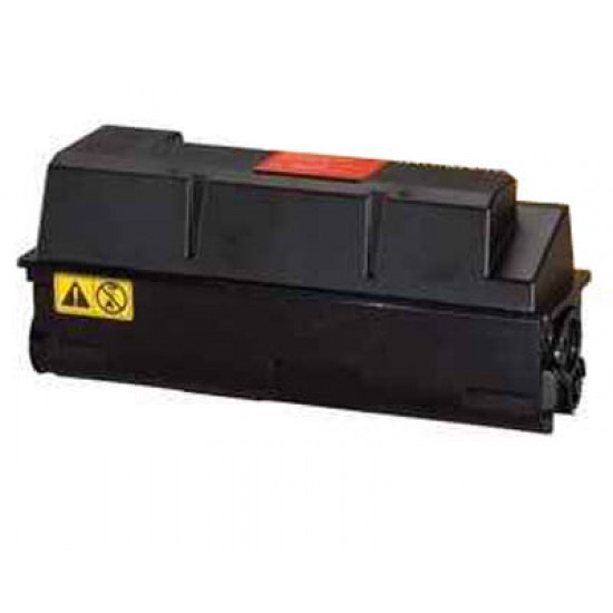 Kyocera TK-164 Black Laser Toner Cartridge Tonerink Brand