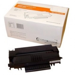 Oki 44708001 B820 Toner Cartridge Black Compatible 