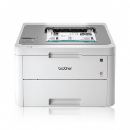 Brother HLL3230CDW Wireless Colour Laser Printer Brother HLL3230CDW Wireless Colour Laser Printer