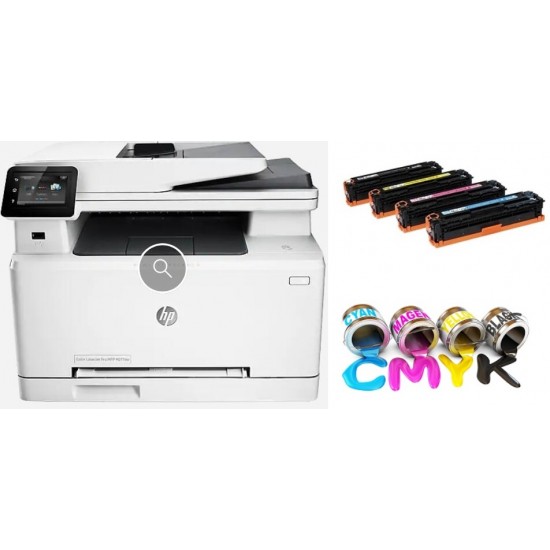HP m277dw m252dw Colour LaserJet Pro replacement HP m277dw m252dw Colour LaserJet Pro replacement