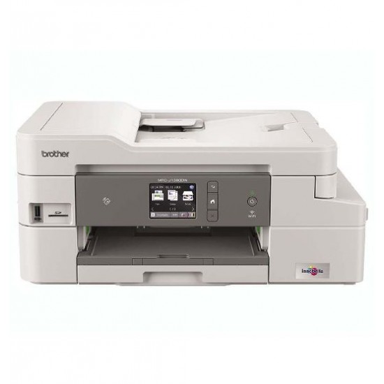 Brother MFCJ1300DW MultiFunction Printer
