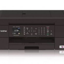 Brother MFCJ491DW Multifunction Printer