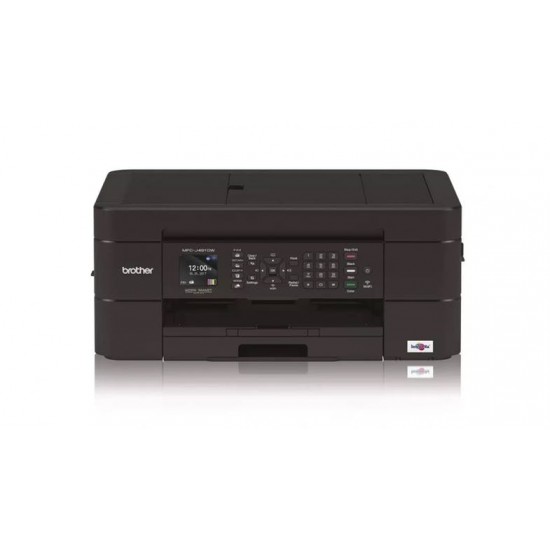 Brother MFCJ491DW Multifunction Printer