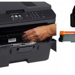 Brother MFCL2713DW Laser printer replacement parts