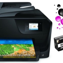 HP OfficejetPro 8710 8740 7740 8720 8730 8745 printer replacement part