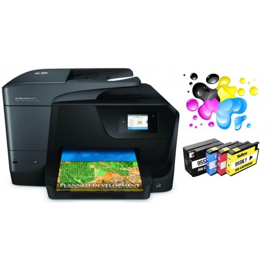 HP OfficejetPro 8710 8740 7740 8720 8730 8745 printer replacement part HP OfficejetPro 8710 8740 7740 8720 8730 8745 printer replacement part
