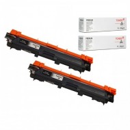 Brother TN251 Black High Yield Toner Cartridge Twin Pack by ICON compatible