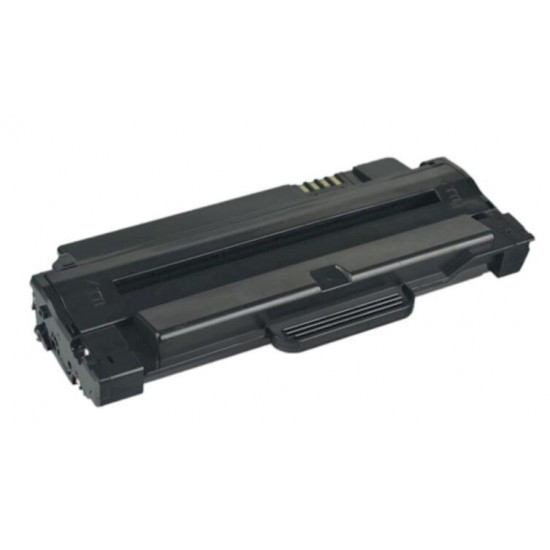 Samsung MLT-D105L Toner Cartridge for ML-2580N, SCX-4623F, SCX-4623FW